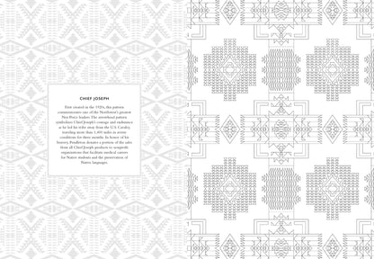 Pendleton Coloring Book