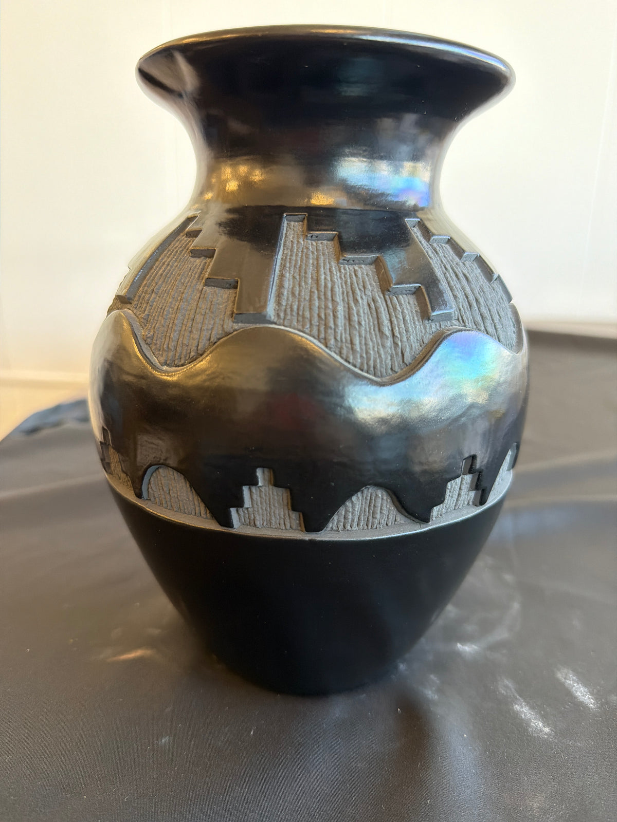 Santa Clara Pottery