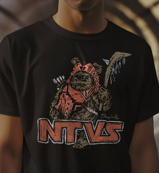 Ewoks & Arrows Limited: XS / Standard