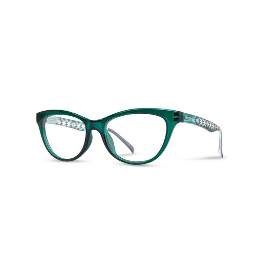 Pendleton Readers - Dorset: Teal / Papago: Teal - Papago / 2.0x