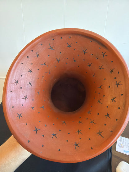 Pottery