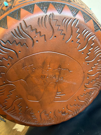 Pottery