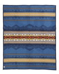 Pendleton Jacquard Unnapped Robe; Cascadia