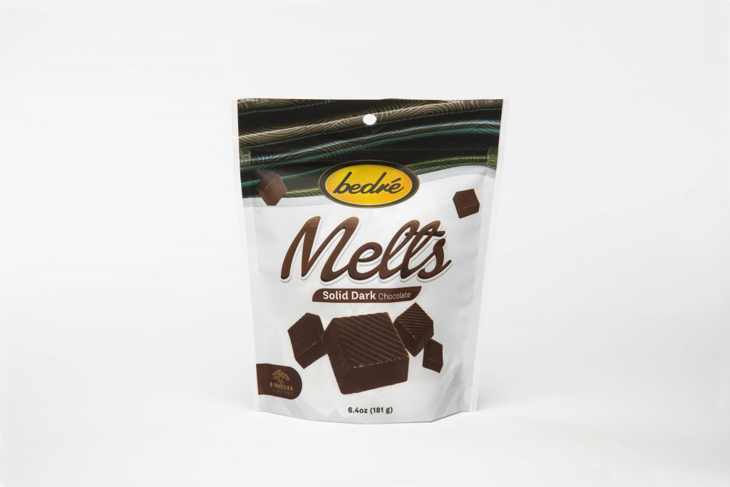 Bedre Dark Chocolate Melts