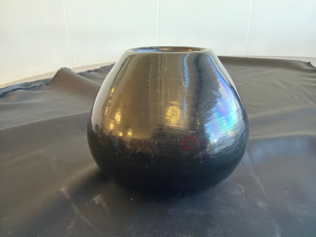 Santa Clara Pottery