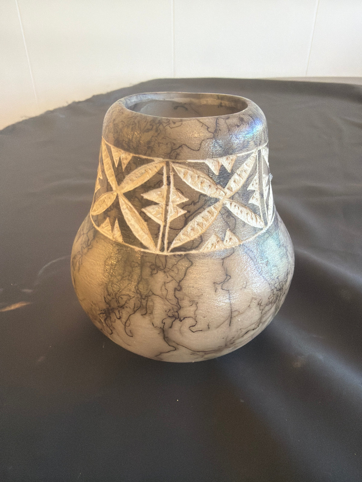 Horsetail Pottery