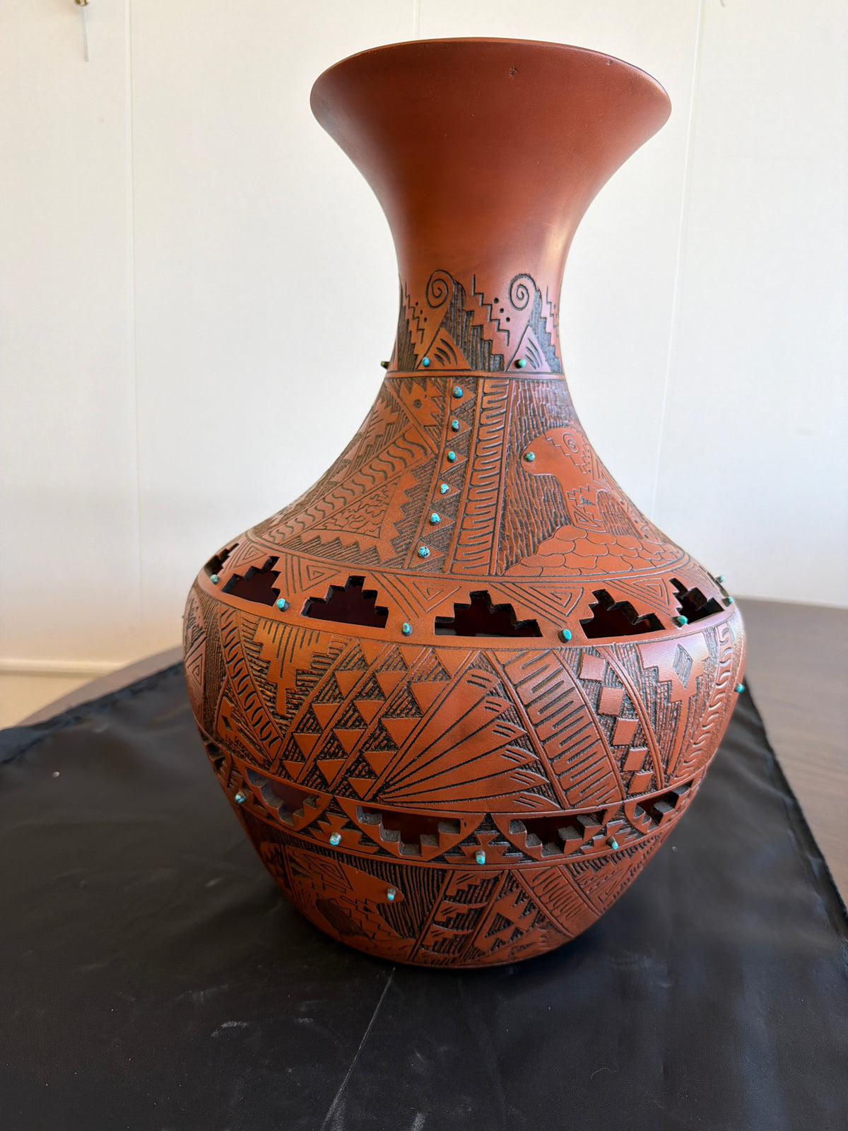 Pottery