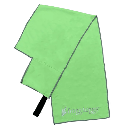 Frogg Toggs® Chilly Pro® Sport Towel