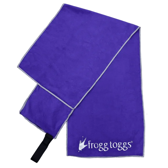 Frogg Toggs® Chilly Pro® Sport Towel