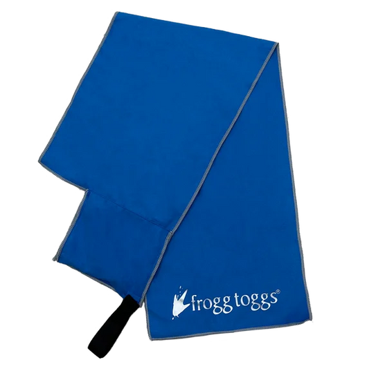 Frogg Toggs® Chilly Pro® Sport Towel