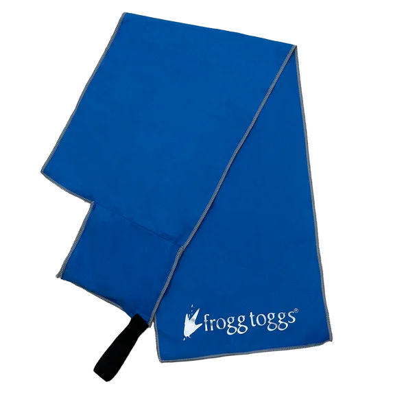 Frogg Toggs® Chilly Pro® Sport Towel