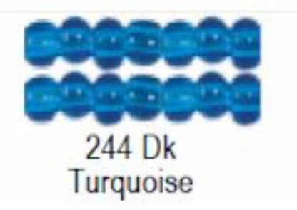 Pony Beads 5/0 (per 150 count)