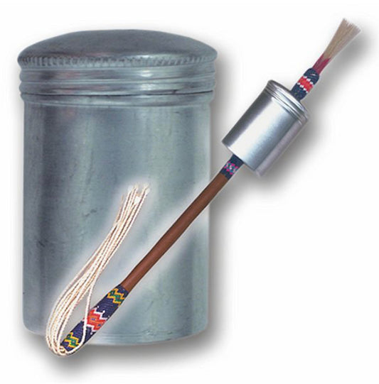Aluminum Shaker