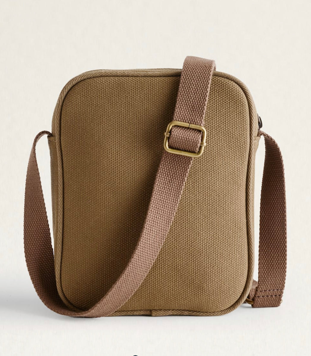 Pendleton Crossbody Satchel Solstice Canyon