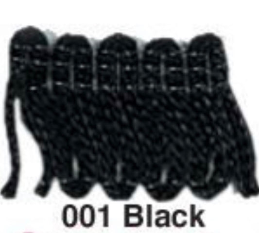 14” Chainette Fringe