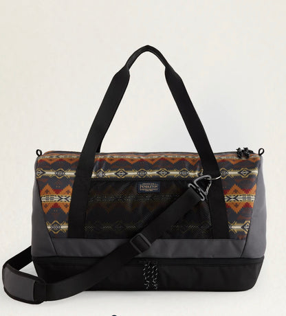 Pendleton Carryall Weekender Nehalem Grey