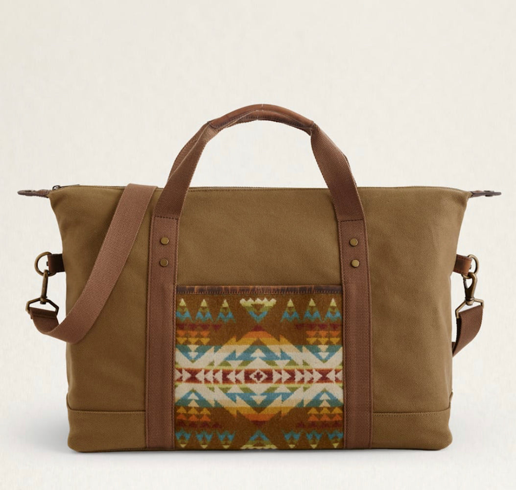 Pendleton Weekender Solstice Canyon