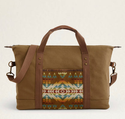 Pendleton Weekender Solstice Canyon