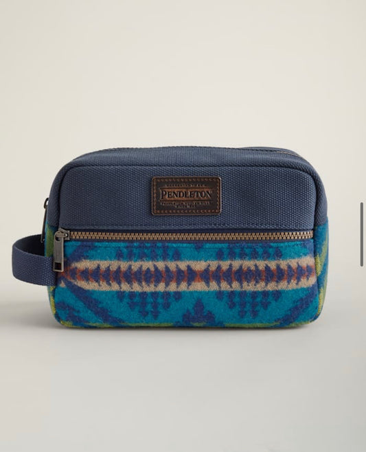 Pendleton Diamond Desert Carryall Pouch