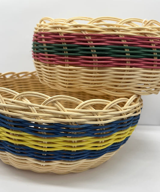 Cherokee Basket Various colors