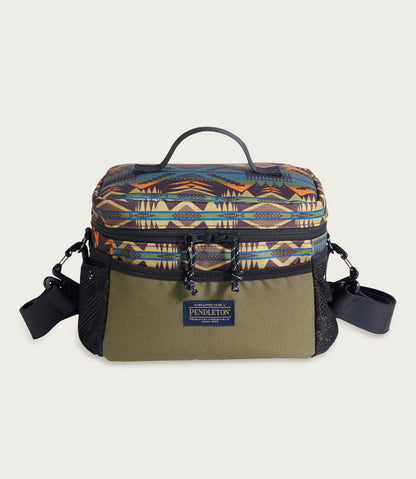 Pendleton Mystic Lake; Lunchbox