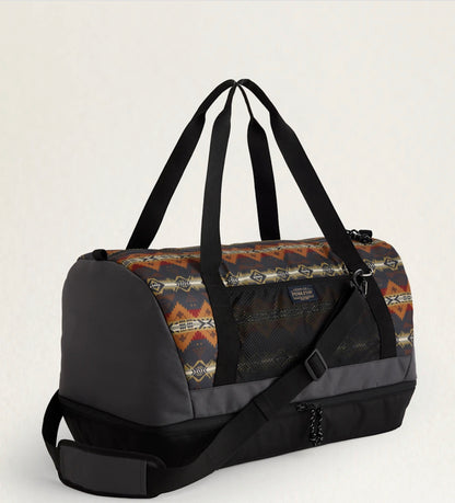 Pendleton Carryall Weekender Nehalem Grey