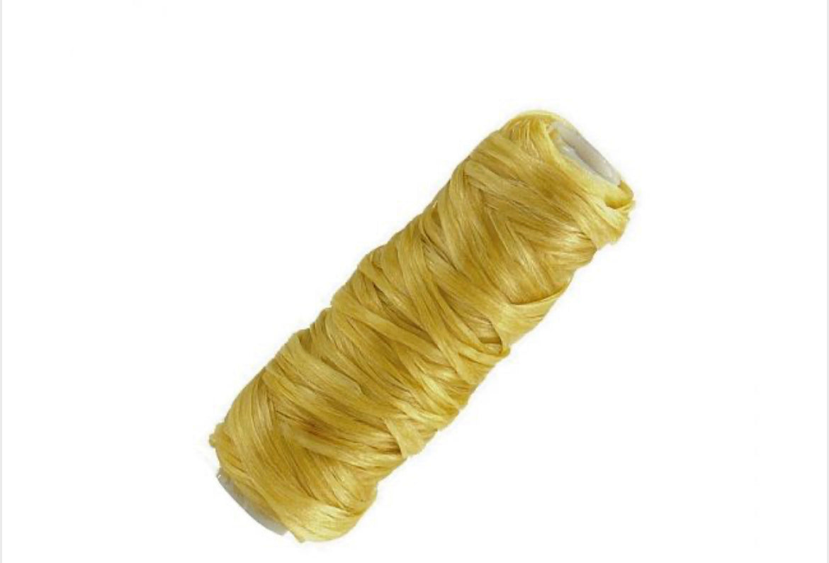 Sinew 60 ft Bobbin