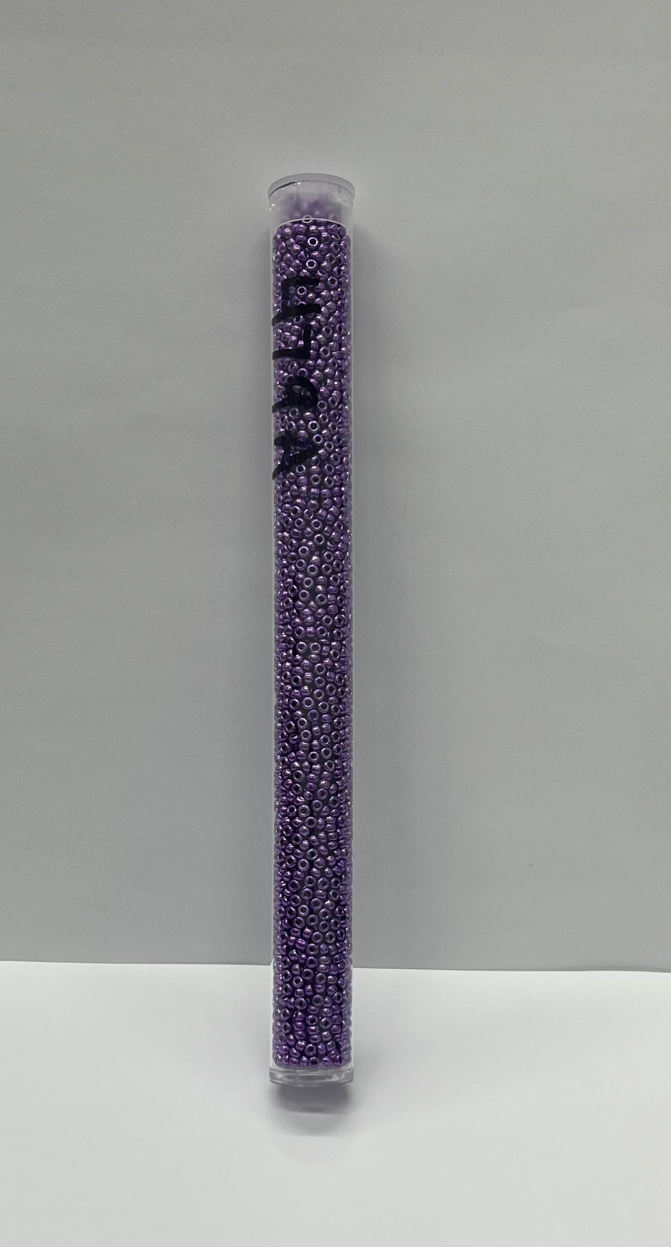 11 Seed Beads #479A Lavender