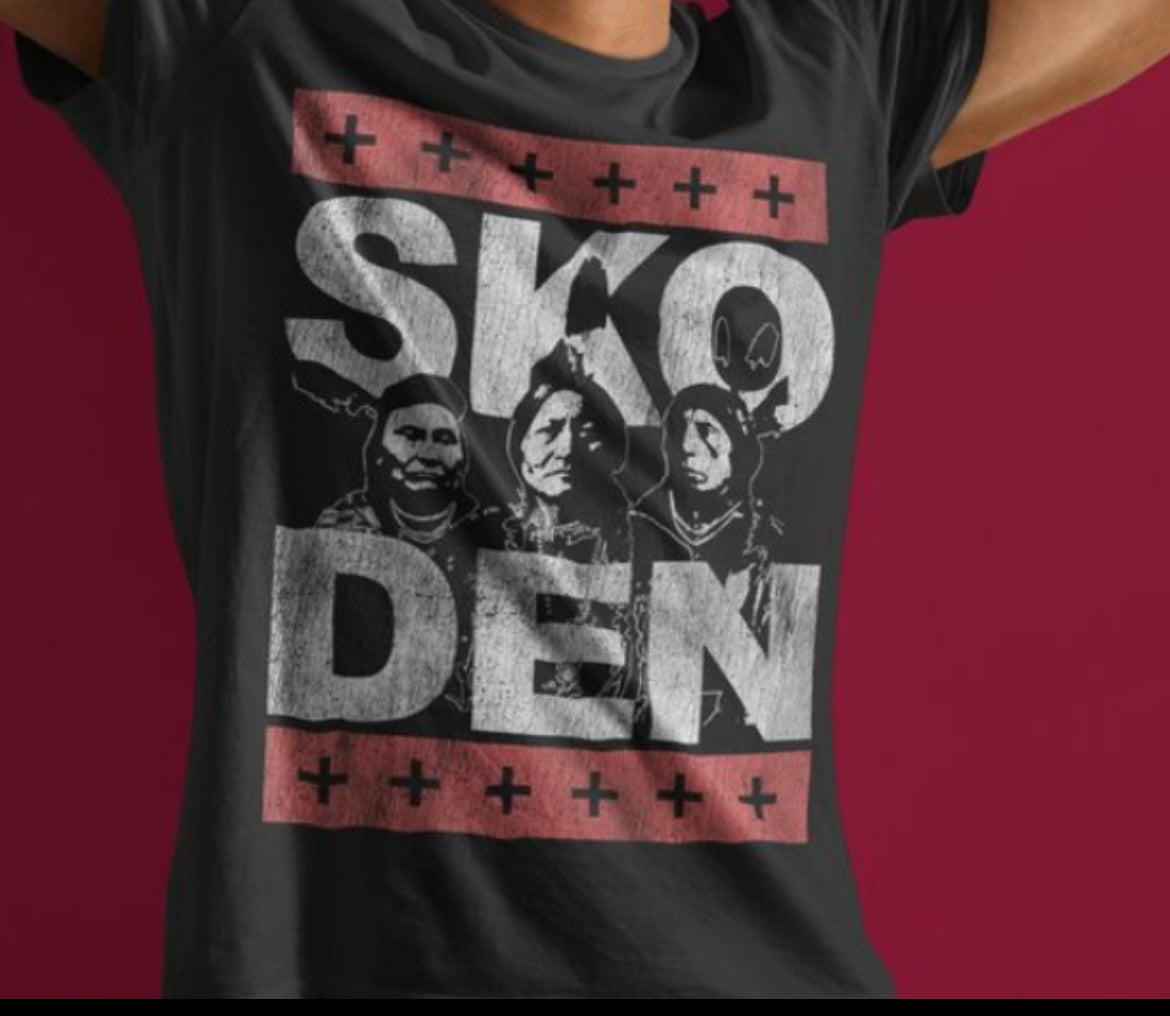 NTVS SKO-DEN Tee
