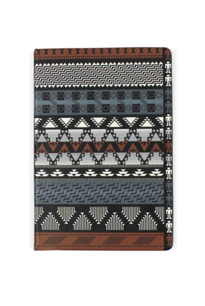 Eighth Generation Oregon Potlatch Journal