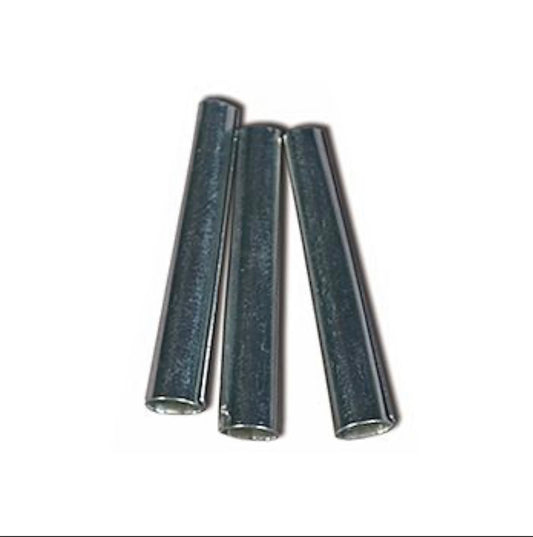 3/4” Tin Cones