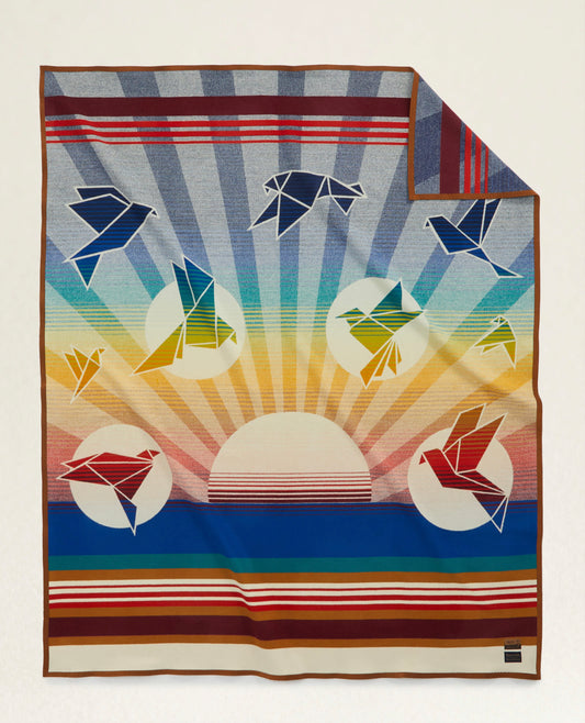 Pendleton Healing Blanket
