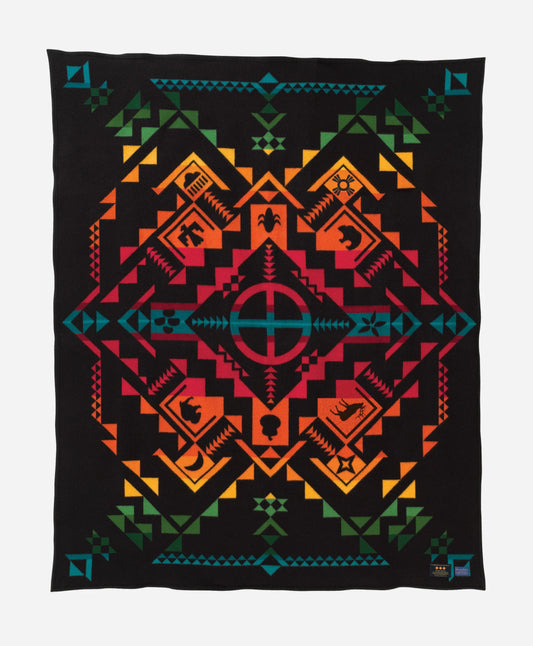 Pendleton Shared Spirits Blanket