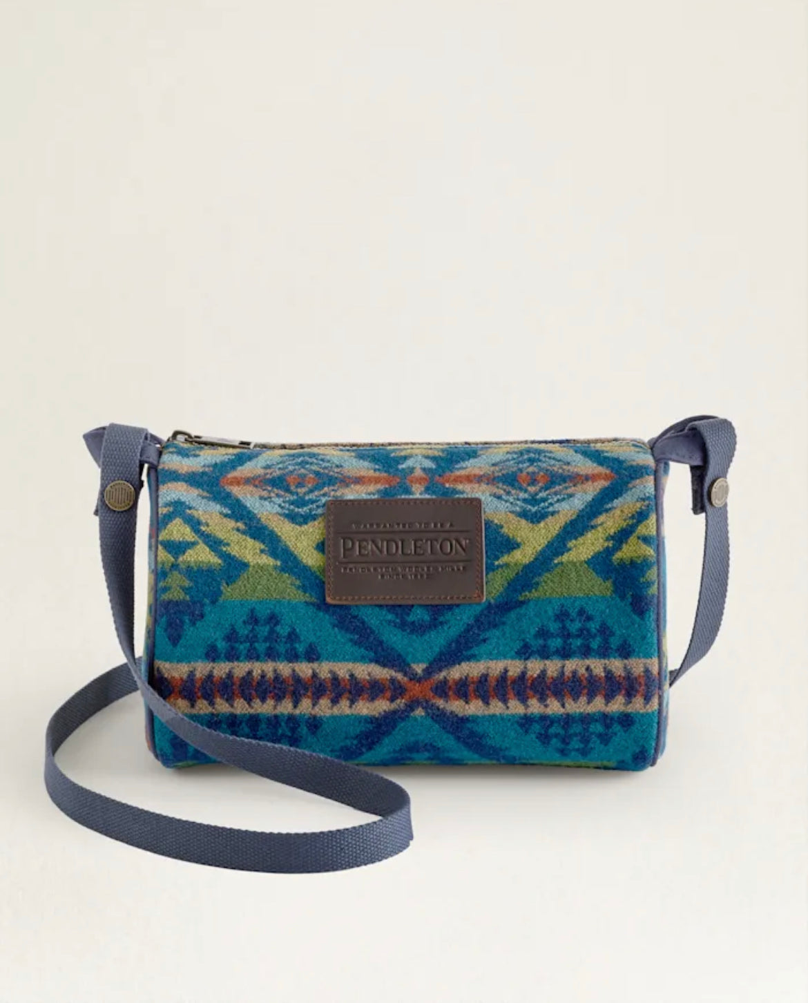 Pendleton Diamond Desert Travel Kit