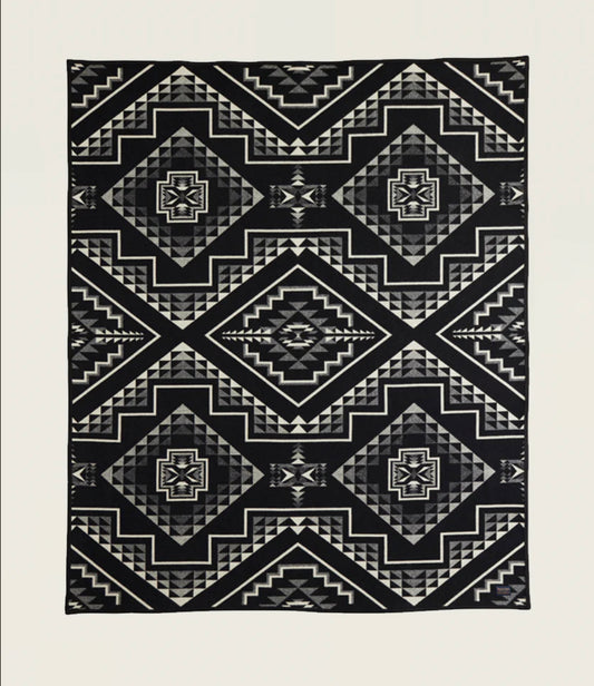 Pendleton Blanket Oxbow