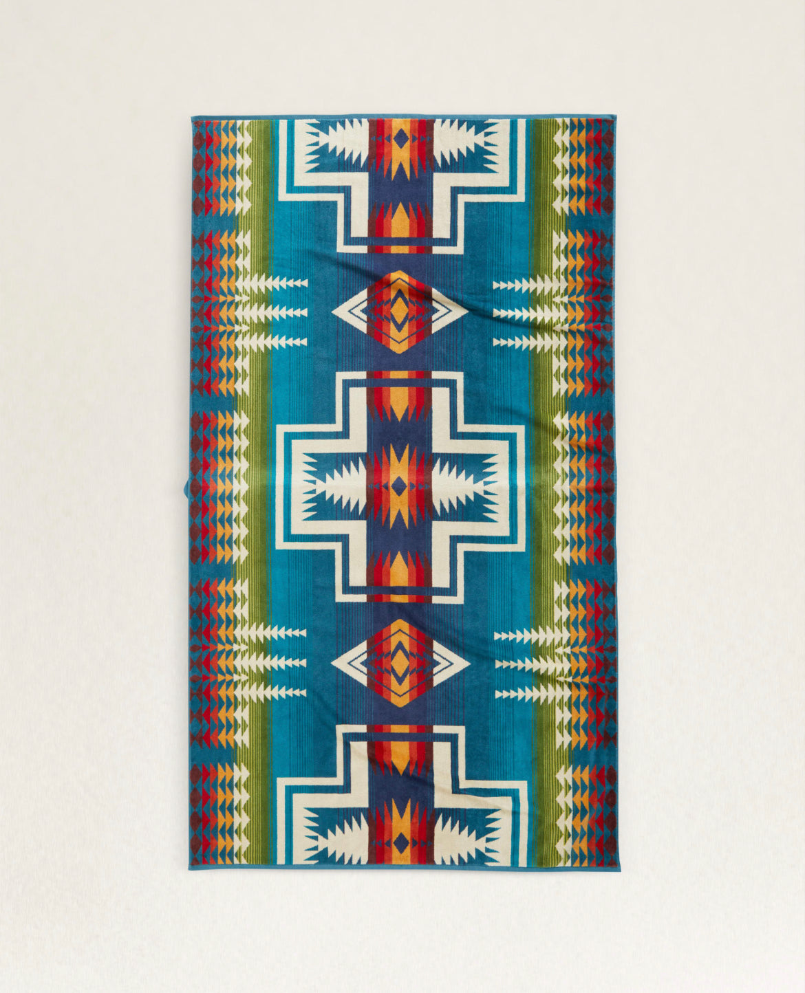 Pendleton Spa Towel; Century Harding