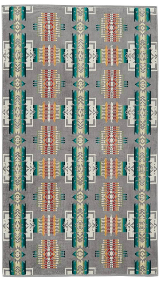 Pendleton Spa Towel Grey