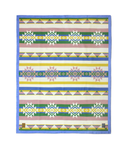 Eighth Generation Blanket; Faith