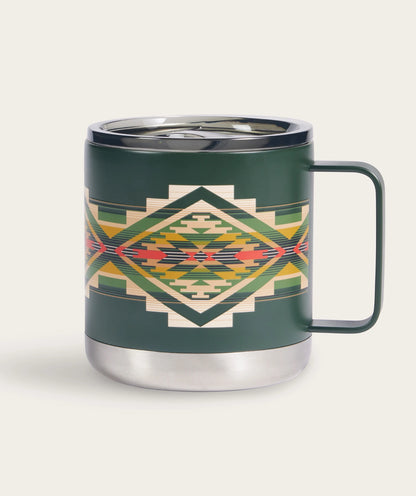 Pendleton 15 oz. Camp Mug; Tumalo