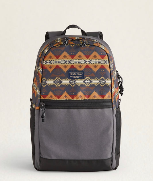 Pendleton Backpack Nehalem Grey