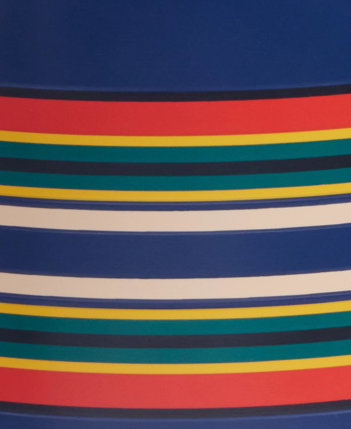 Pendleton 15 oz. Camp Mug; Yakima Camp Stripe
