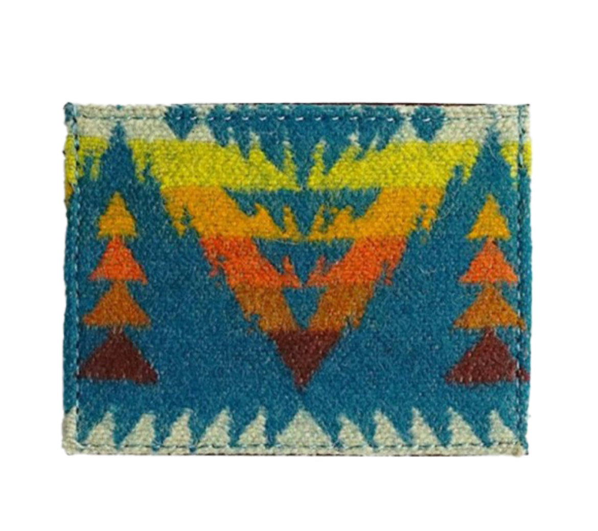 Pendleton Slim Wallet