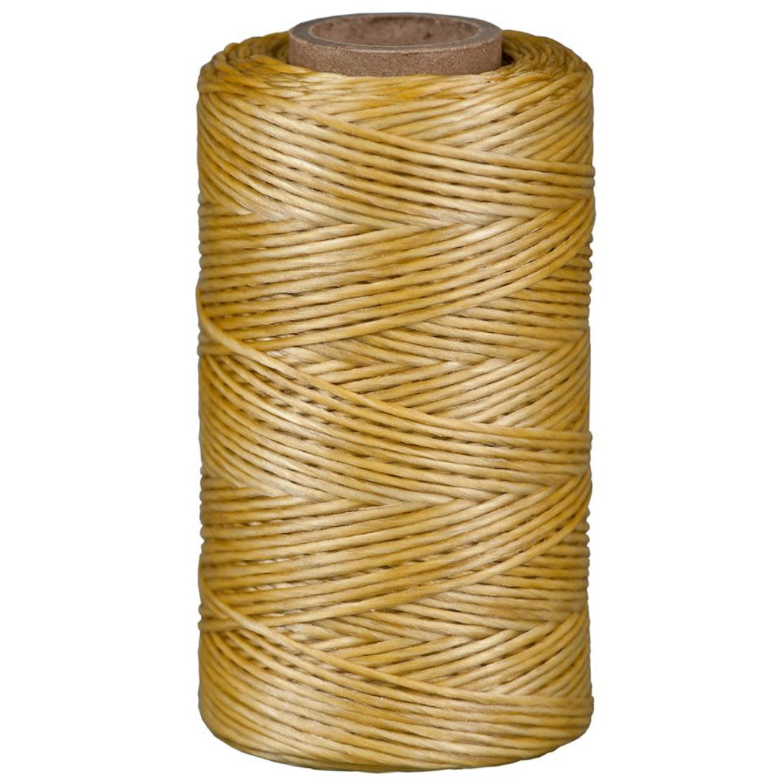 Simulated Sinew Round 8oz; Natural