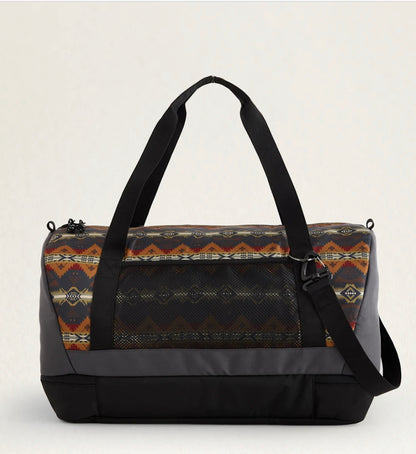 Pendleton Carryall Weekender Nehalem Grey