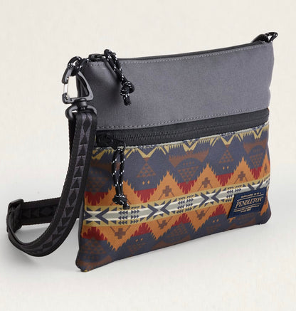 Pendleton Sacoche Nehalem Grey