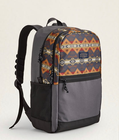 Pendleton Backpack Nehalem Grey