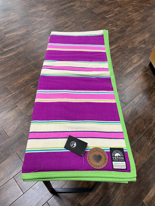 Teton Blanket