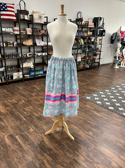 Ribbon Skirt