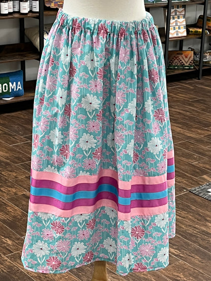 Ribbon Skirt