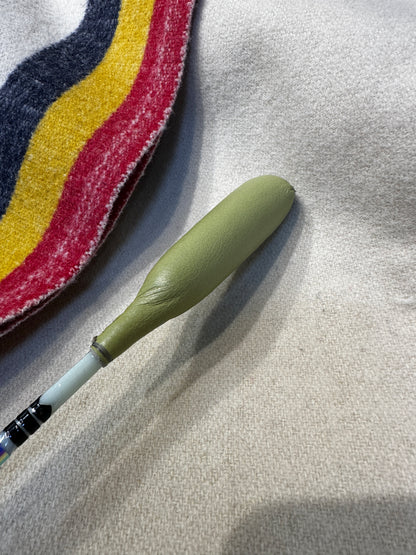 Custom Hand Drum Stick 11.75"